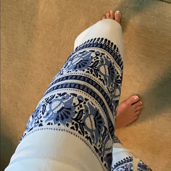 Loft pants - Picture 2 of 3